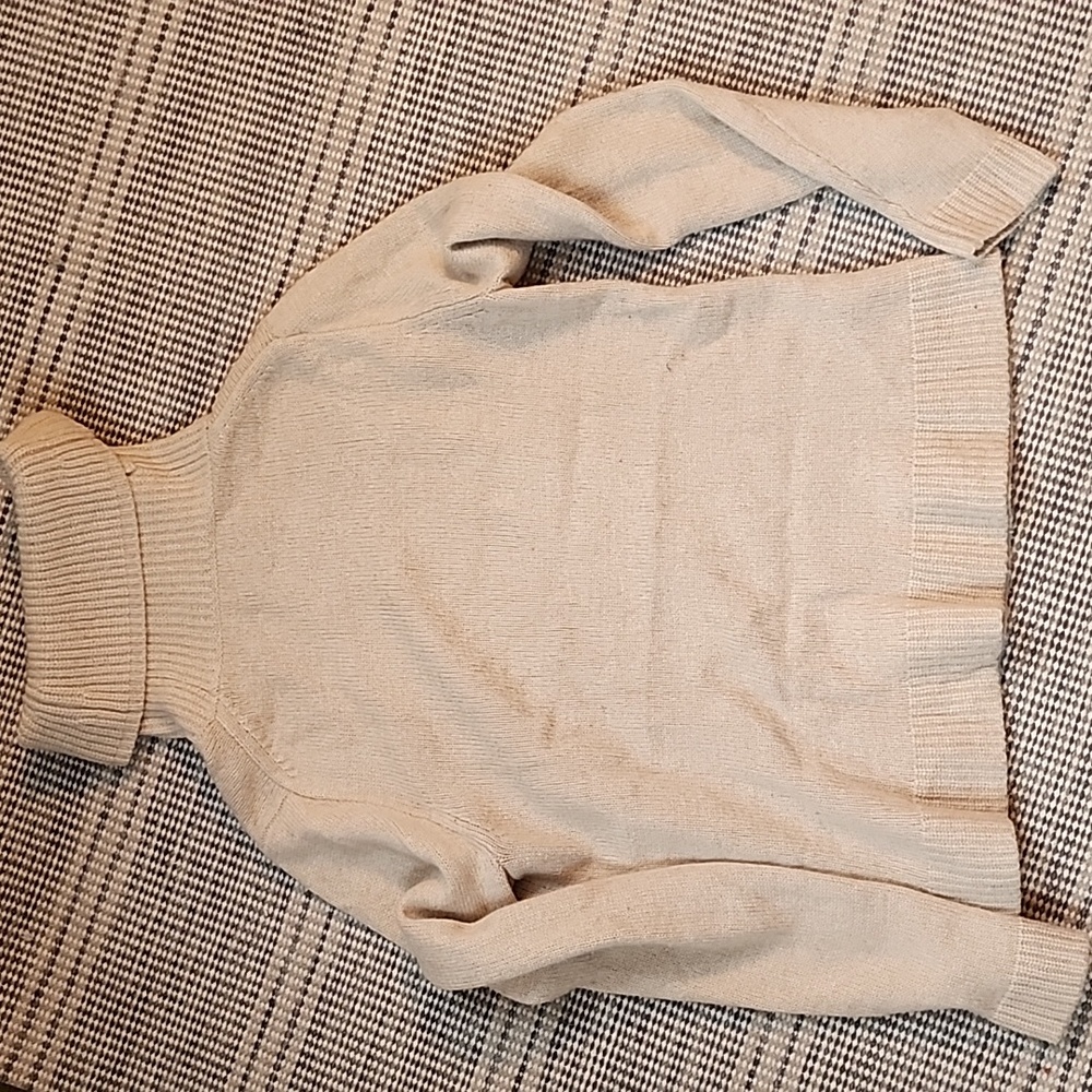 J Crew Turtkeneck Sweater - Picture 6 of 6